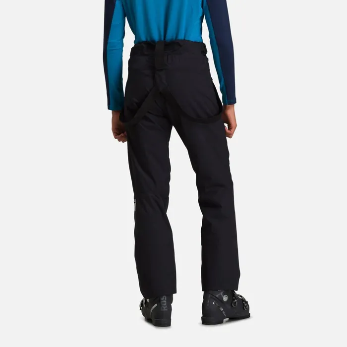 Men Men039s Ski Pants Black200 Rossignol Ski Pants