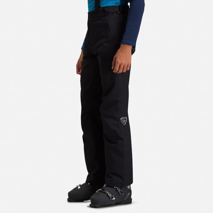 Men Men039s Ski Pants Black200 Rossignol Ski Pants