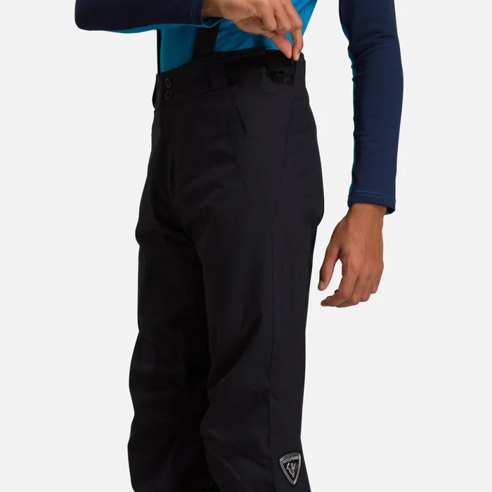 Men Men039s Ski Pants Black200 Rossignol Ski Pants