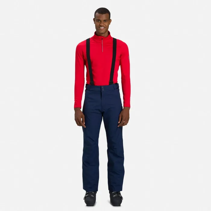 Men Men039s Ski Pants Darknavy715 Rossignol Ski Pants