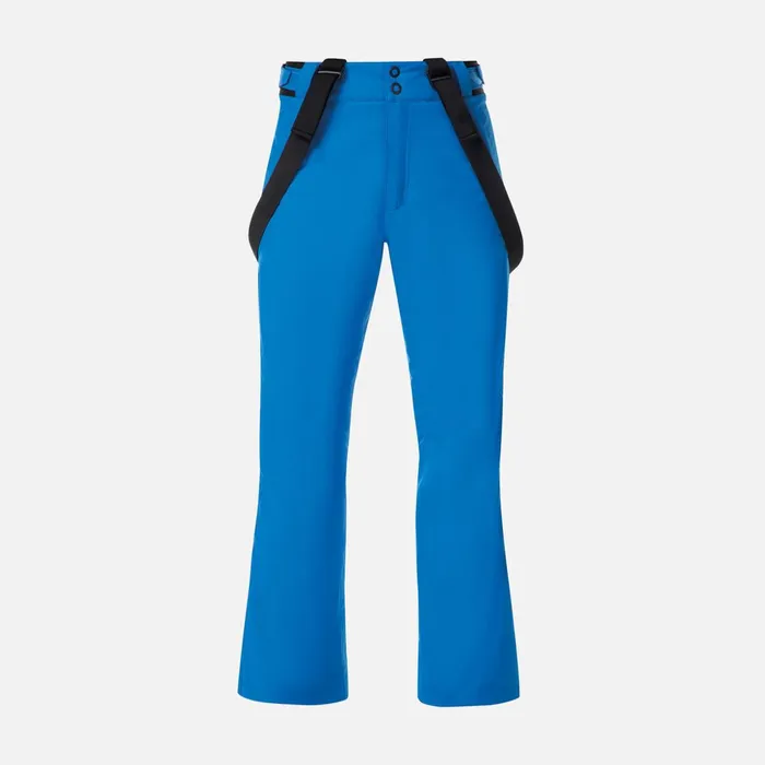 Men Men039s Ski Pants Lazuliblue Rossignol Ski Pants
