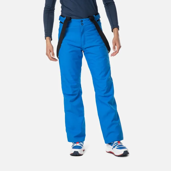 Men Men039s Ski Pants Lazuliblue Rossignol Ski Pants