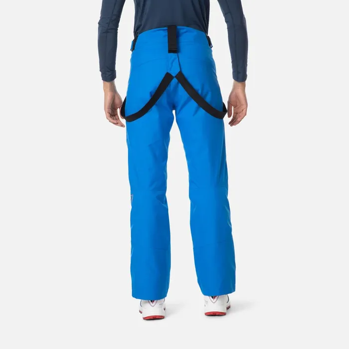 Men Men039s Ski Pants Lazuliblue Rossignol Ski Pants