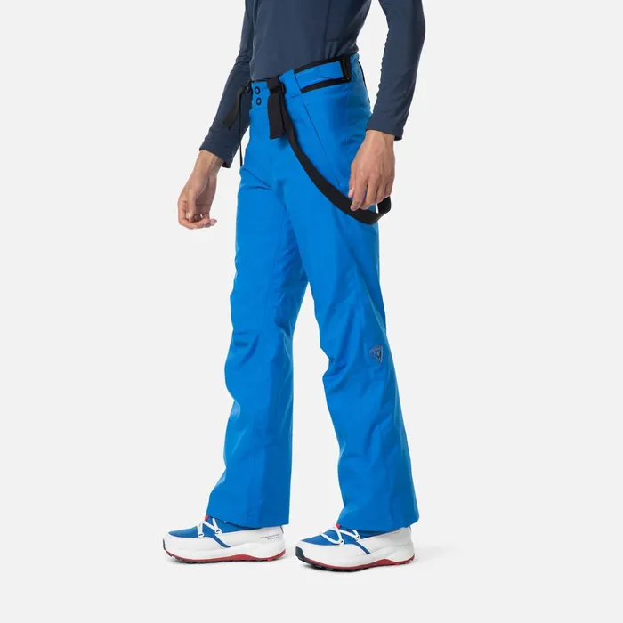 Men Men039s Ski Pants Lazuliblue Rossignol Ski Pants