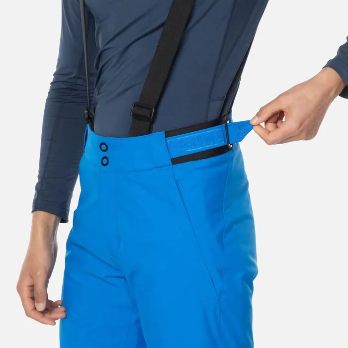 Men Men039s Ski Pants Lazuliblue Rossignol Ski Pants