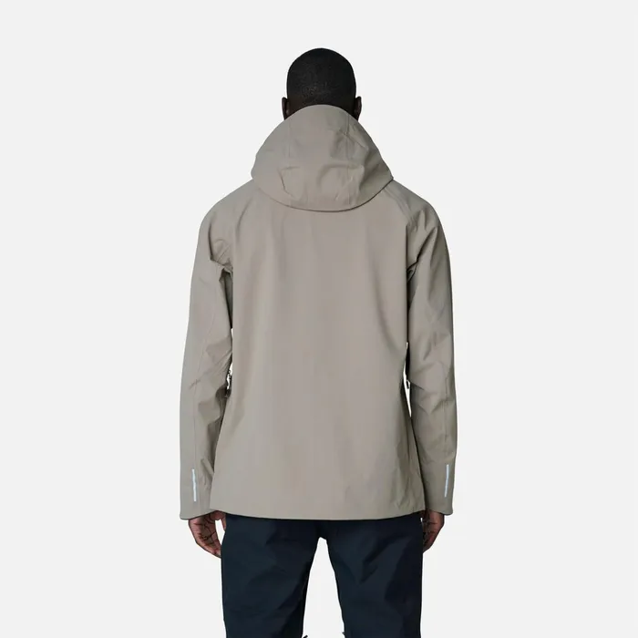 Men Men039s SKPR 3L Ayr Jacket Dune Rossignol Ski and Snowboard Jackets