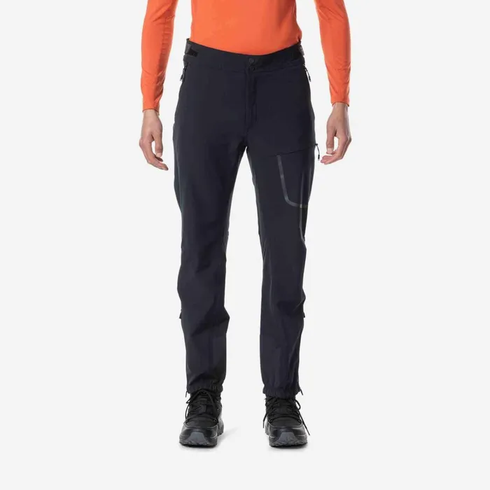 Men Men039s SKPR Tech Pants Black200 Rossignol Ski Pants