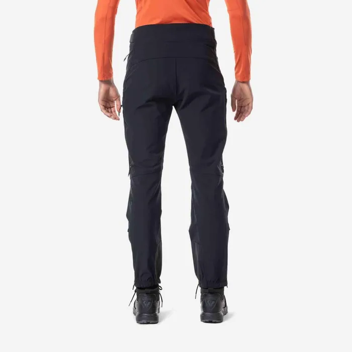 Men Men039s SKPR Tech Pants Black200 Rossignol Ski Pants