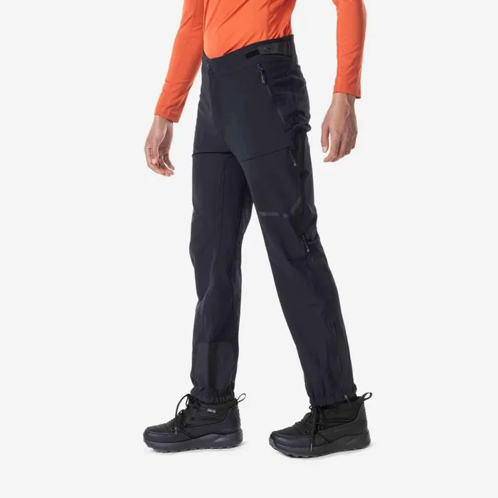Men Men039s SKPR Tech Pants Black200 Rossignol Ski Pants