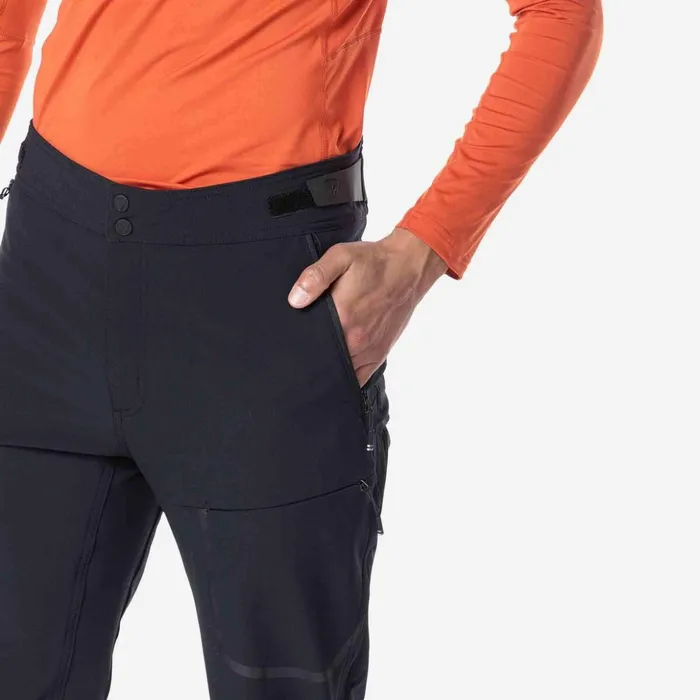 Men Men039s SKPR Tech Pants Black200 Rossignol Ski Pants