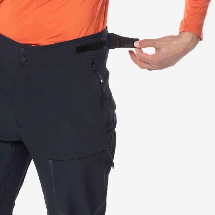 Men Men039s SKPR Tech Pants Black200 Rossignol Ski Pants