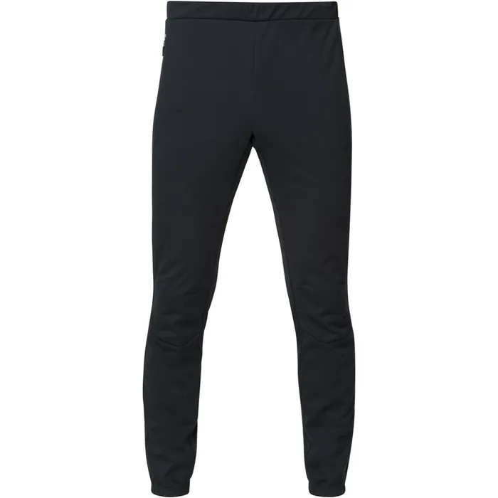 Men Men039s Softshell Pants Black200 Rossignol Ski Pants