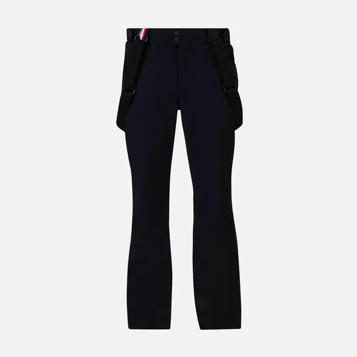 Men Men039s Strato Ski Pants Black200 Rossignol Ski Pants