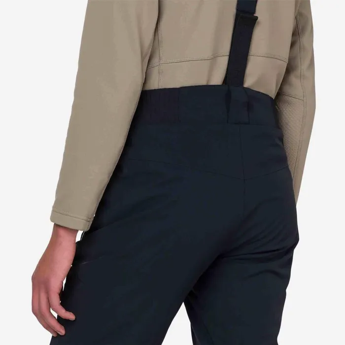 Men Men039s Strato Ski Pants Black200 Rossignol Ski Pants
