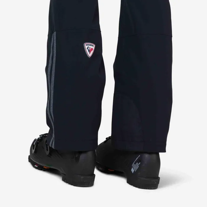 Men Men039s Strato Ski Pants Black200 Rossignol Ski Pants