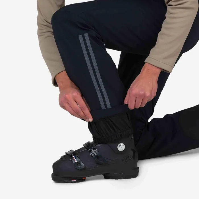 Men Men039s Strato Ski Pants Black200 Rossignol Ski Pants