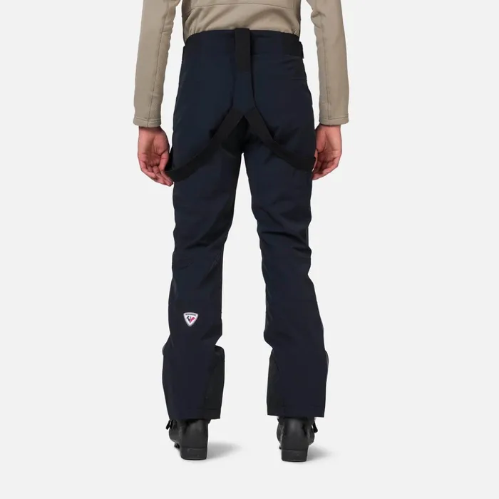 Men Men039s Strato Ski Pants Black200 Rossignol Ski Pants