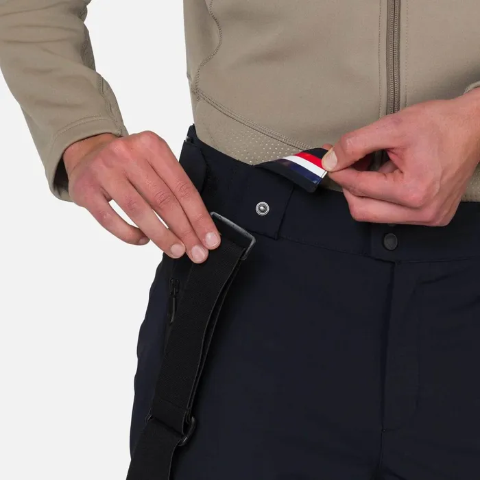 Men Men039s Strato Ski Pants Black200 Rossignol Ski Pants