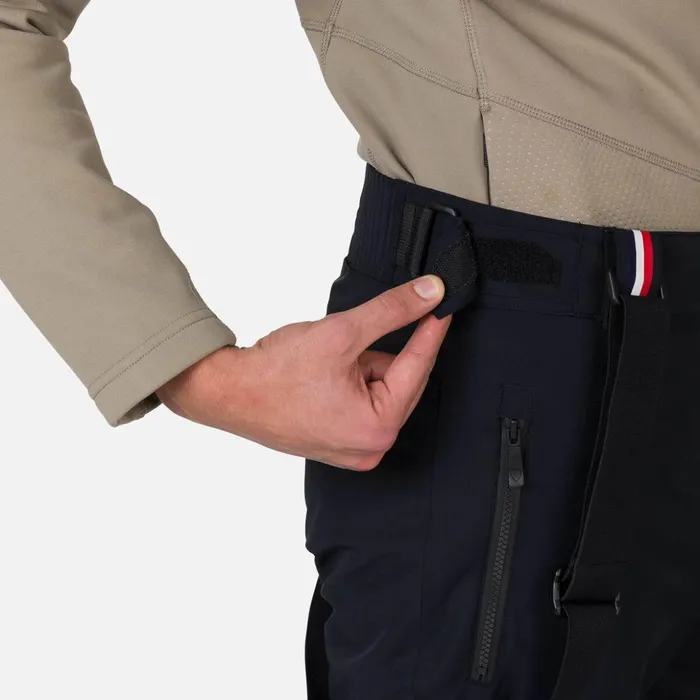 Men Men039s Strato Ski Pants Black200 Rossignol Ski Pants