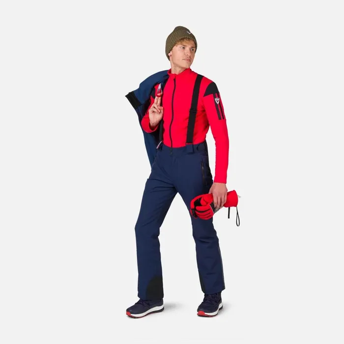 Men Men039s Strato Ski Pants Darknavy715 Rossignol Ski Pants