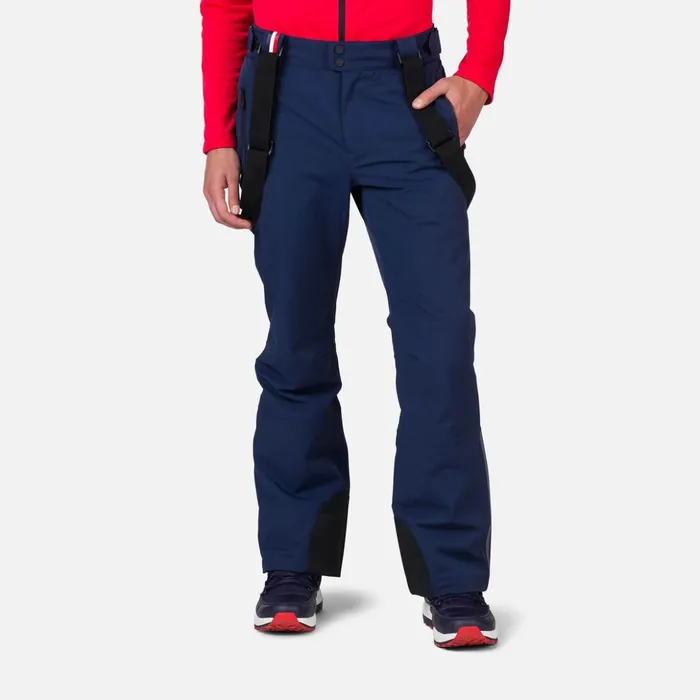 Men Men039s Strato Ski Pants Darknavy715 Rossignol Ski Pants