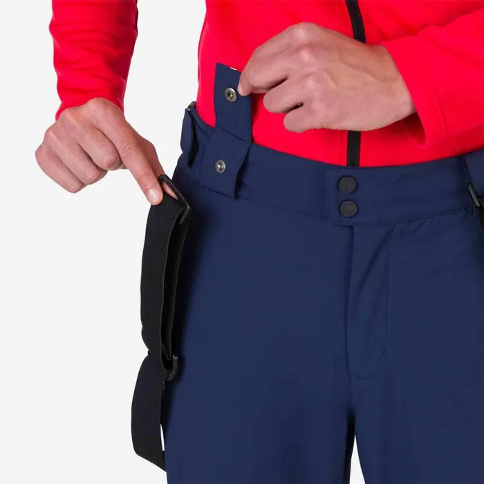 Men Men039s Strato Ski Pants Darknavy715 Rossignol Ski Pants