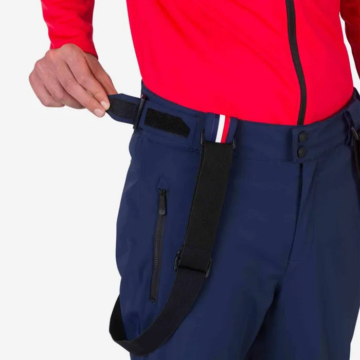 Men Men039s Strato Ski Pants Darknavy715 Rossignol Ski Pants