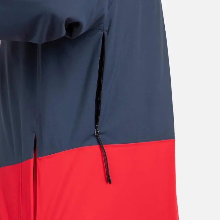 Men Men039s Summit Stripe Ski Jacket Sportsred301 Rossignol Ski and Snowboard Jackets