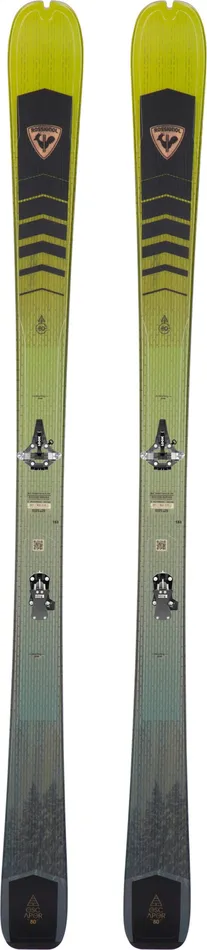 Men Men039s Touring Skis Escaper 80 Open Rossignol Ski Touring and Boots Men Men039s Touring Skis Escaper 80 Open Rossignol Ski Touring and Boots