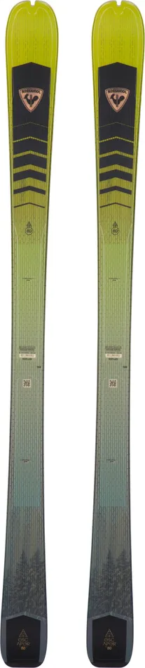 Men Men039s Touring Skis Escaper 80 Open Rossignol Ski Touring and Boots Men Men039s Touring Skis Escaper 80 Open Rossignol Ski Touring and Boots