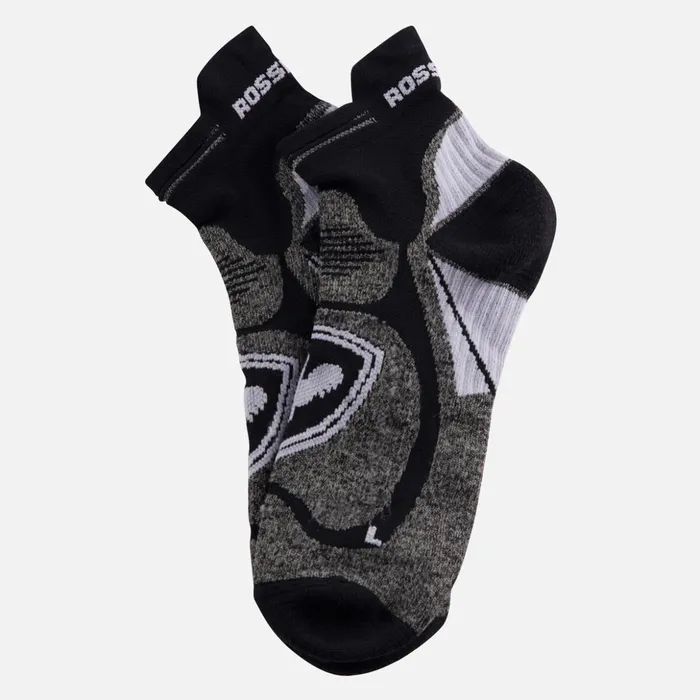 Men Men039s Trail Socks Black200 Rossignol Socks