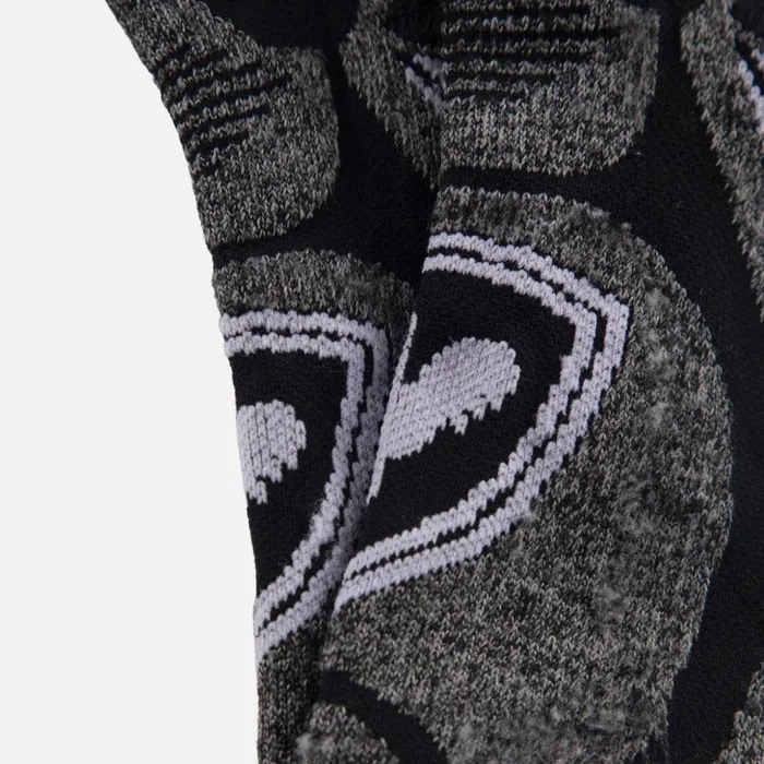Men Men039s Trail Socks Black200 Rossignol Socks Men Men039s Trail Socks Black200 Rossignol Socks