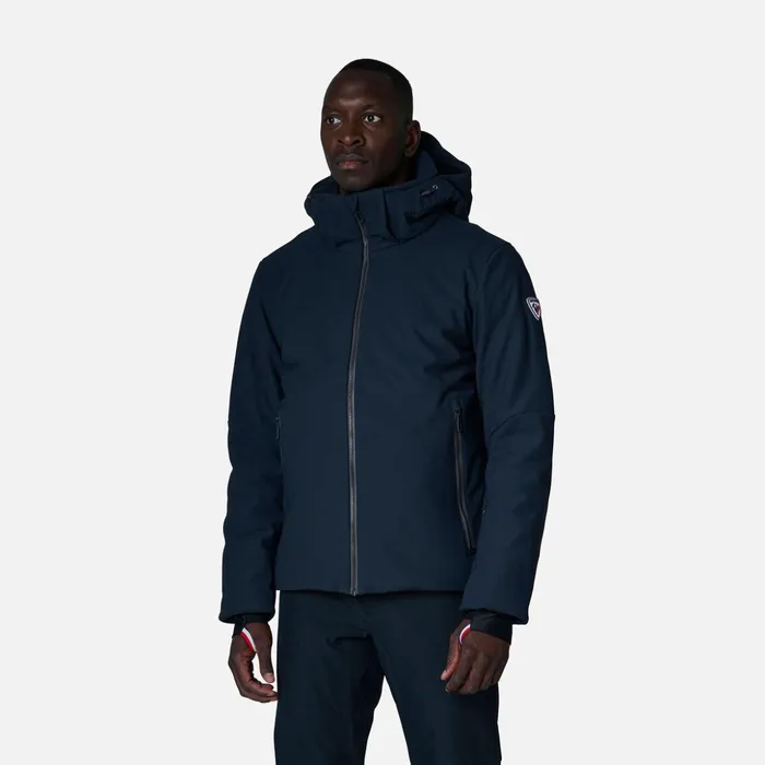 Men Men039s Versatile Jacket Black200 Rossignol Ski and Snowboard Jackets