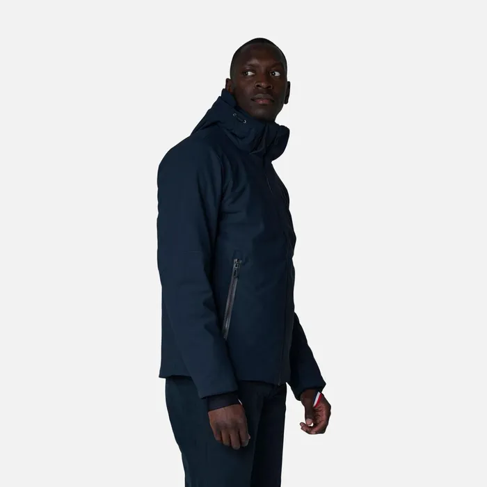 Men Men039s Versatile Jacket Black200 Rossignol Ski and Snowboard Jackets