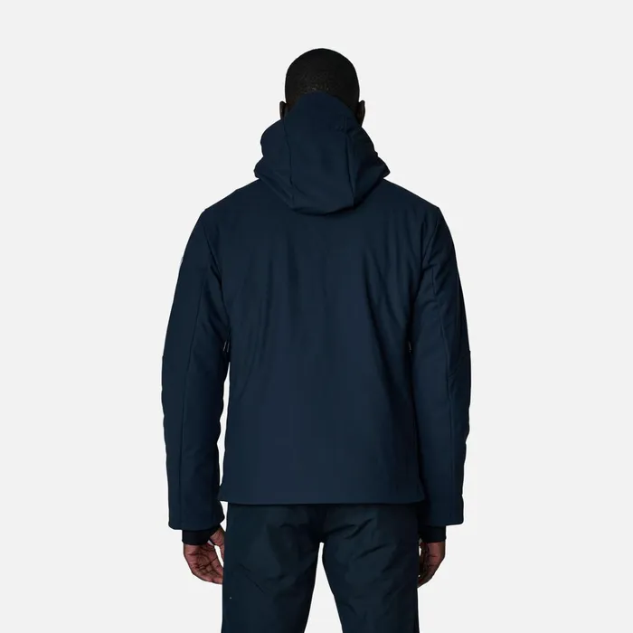 Men Men039s Versatile Jacket Black200 Rossignol Ski and Snowboard Jackets