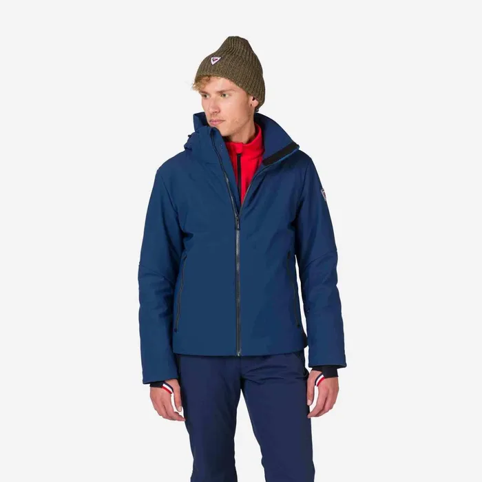 Men Men039s Versatile Jacket Darknavy715 Rossignol Ski and Snowboard Jackets