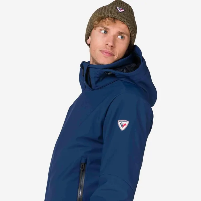 Men Men039s Versatile Jacket Darknavy715 Rossignol Ski and Snowboard Jackets