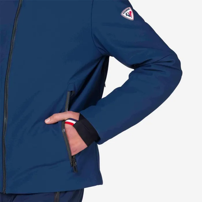 Men Men039s Versatile Jacket Darknavy715 Rossignol Ski and Snowboard Jackets