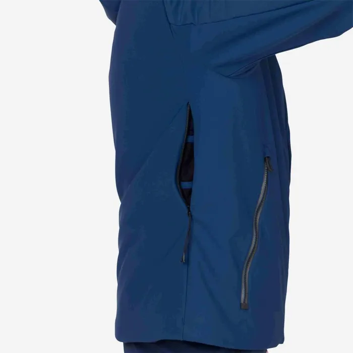 Men Men039s Versatile Jacket Darknavy715 Rossignol Ski and Snowboard Jackets