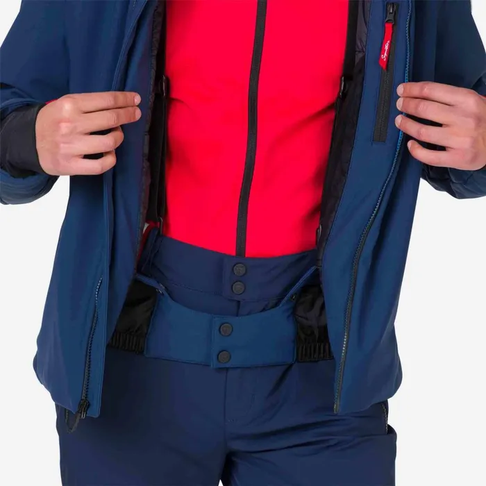 Men Men039s Versatile Jacket Darknavy715 Rossignol Ski and Snowboard Jackets