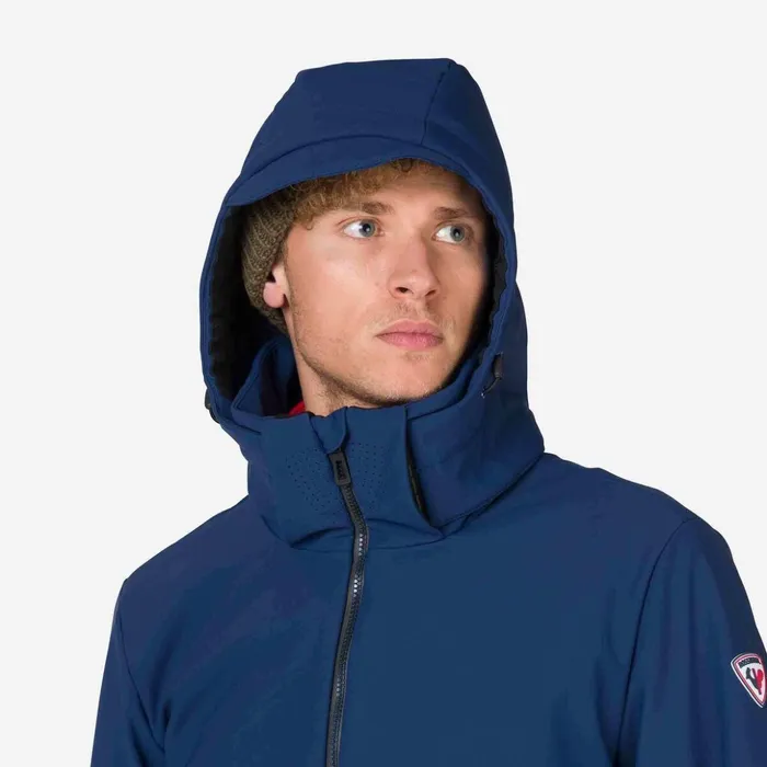 Men Men039s Versatile Jacket Darknavy715 Rossignol Ski and Snowboard Jackets