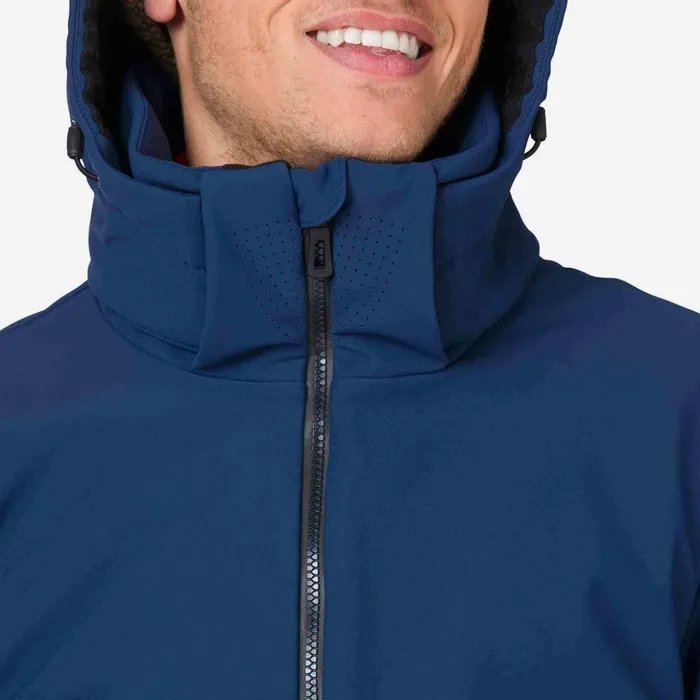 Men Men039s Versatile Jacket Darknavy715 Rossignol Ski and Snowboard Jackets