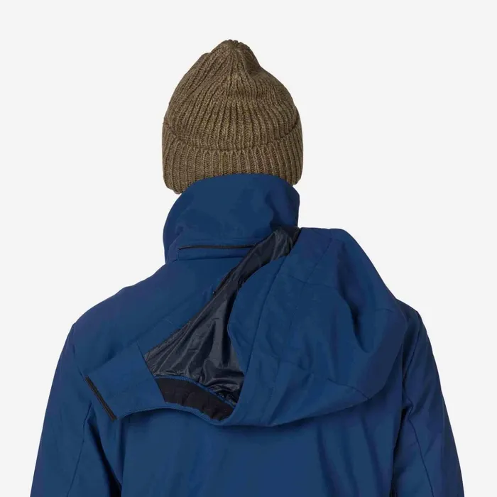 Men Men039s Versatile Jacket Darknavy715 Rossignol Ski and Snowboard Jackets