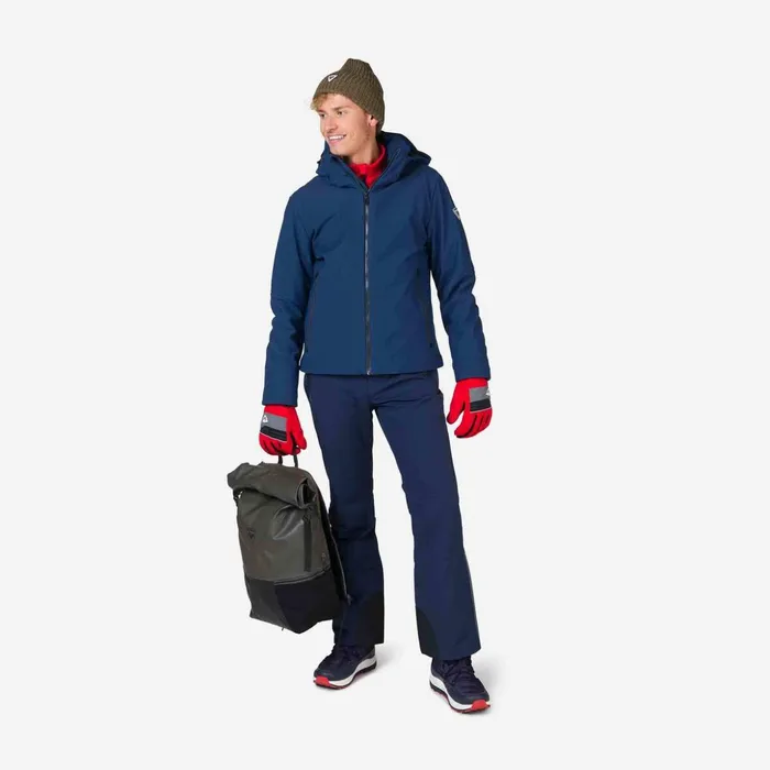 Men Men039s Versatile Jacket Darknavy715 Rossignol Ski and Snowboard Jackets