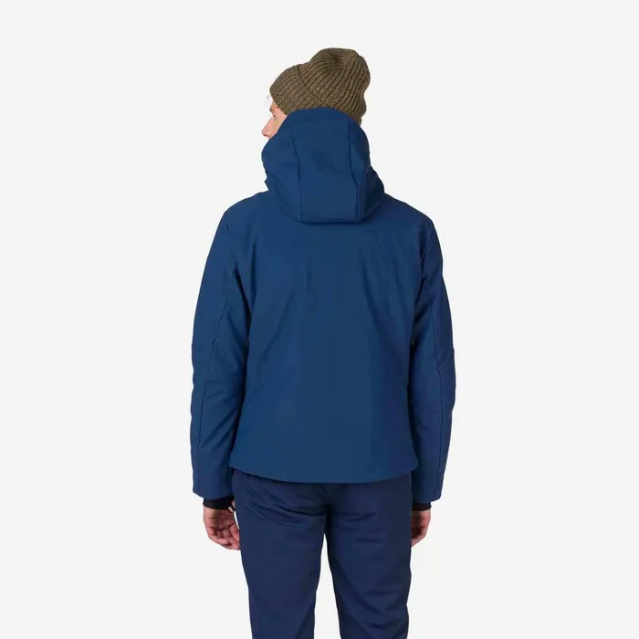 Men Men039s Versatile Jacket Darknavy715 Rossignol Ski and Snowboard Jackets