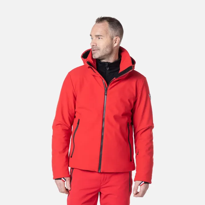 Men Men039s Versatile Jacket Sportsred301 Rossignol Ski and Snowboard Jackets
