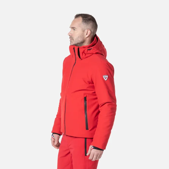 Men Men039s Versatile Jacket Sportsred301 Rossignol Ski and Snowboard Jackets