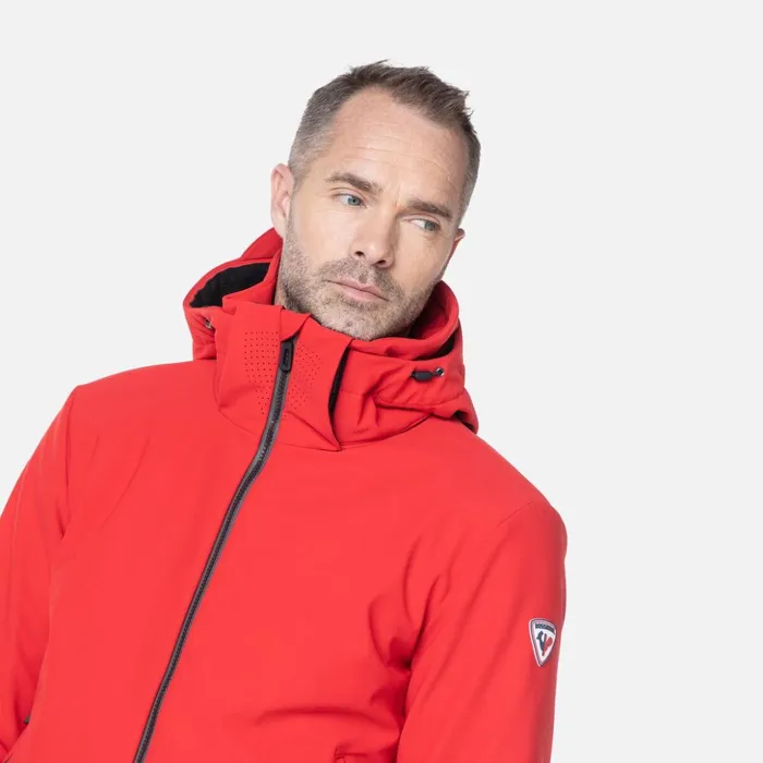 Men Men039s Versatile Jacket Sportsred301 Rossignol Ski and Snowboard Jackets