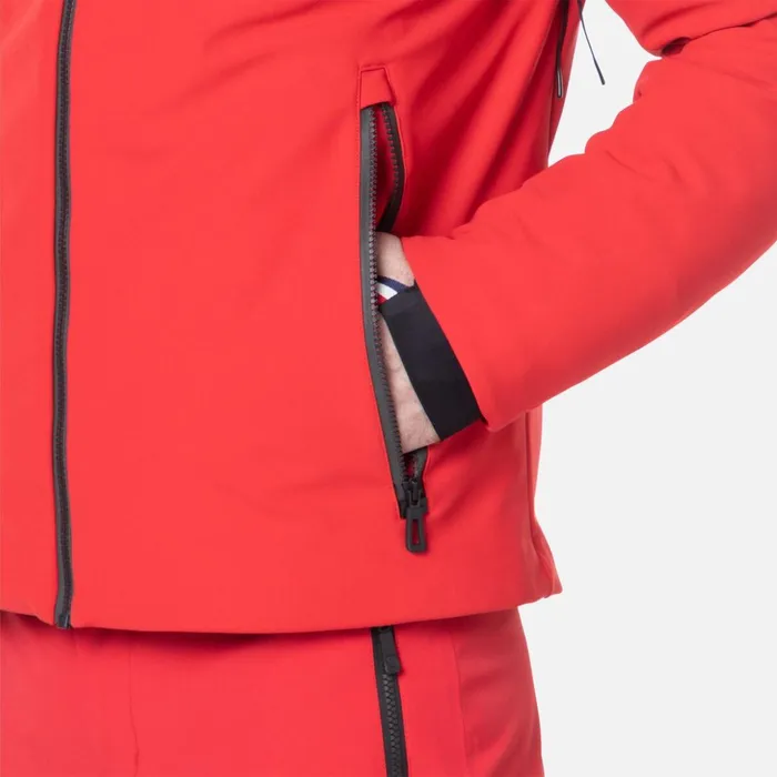Men Men039s Versatile Jacket Sportsred301 Rossignol Ski and Snowboard Jackets