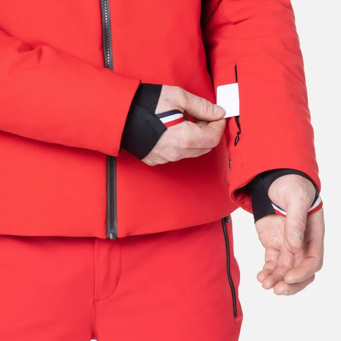 Men Men039s Versatile Jacket Sportsred301 Rossignol Ski and Snowboard Jackets